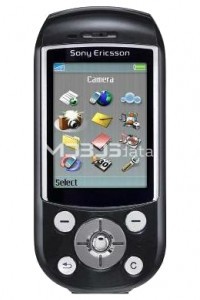 SONY ERICSSON S710 specifikacije